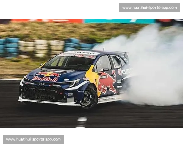 WRC官方辟谣！关于某车队解散传言，真相令人意外